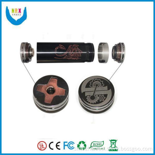 New Product 26650 Stingray Mod / 26650 Battery /26650 Stingray Mod